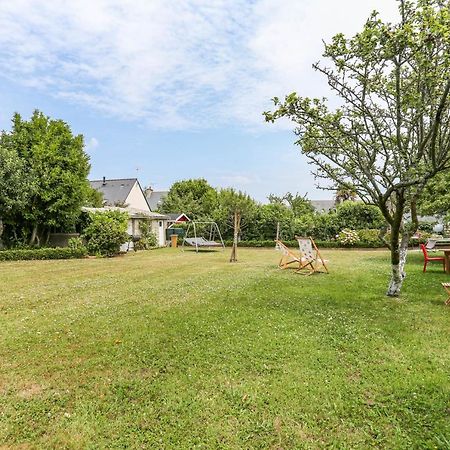 Migaloo Villa Dinard Exteriör bild