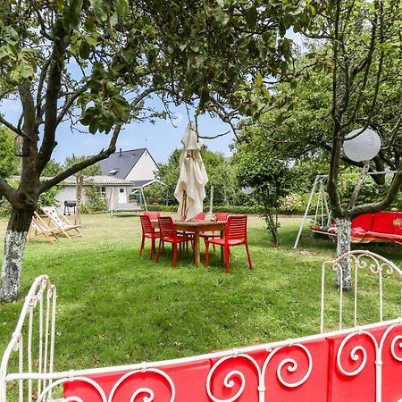 Migaloo Villa Dinard Exteriör bild